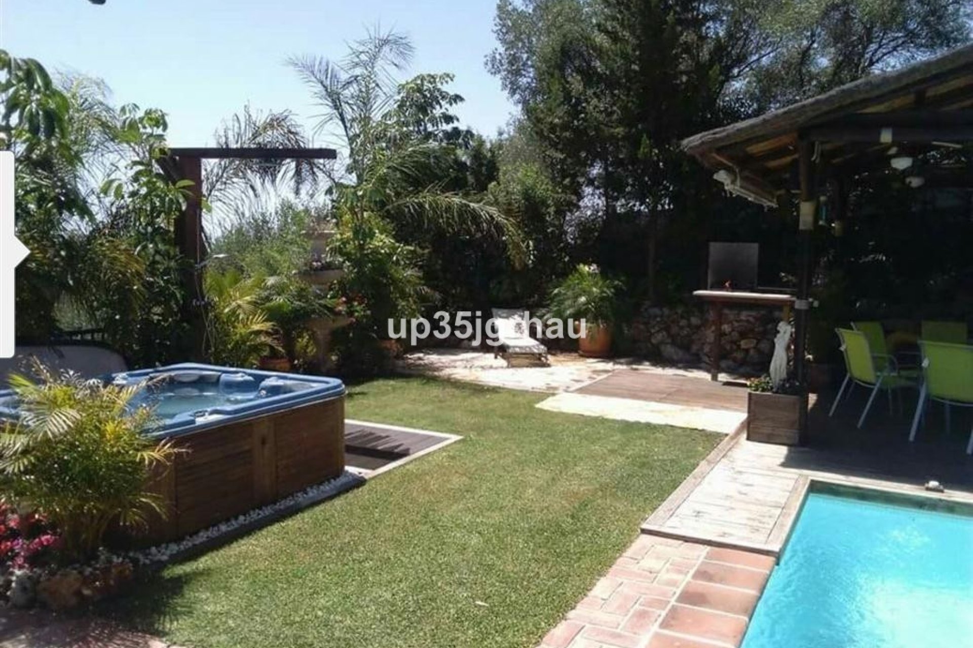 Wiederverkauf - apartment - Estepona - Estepona Centro
