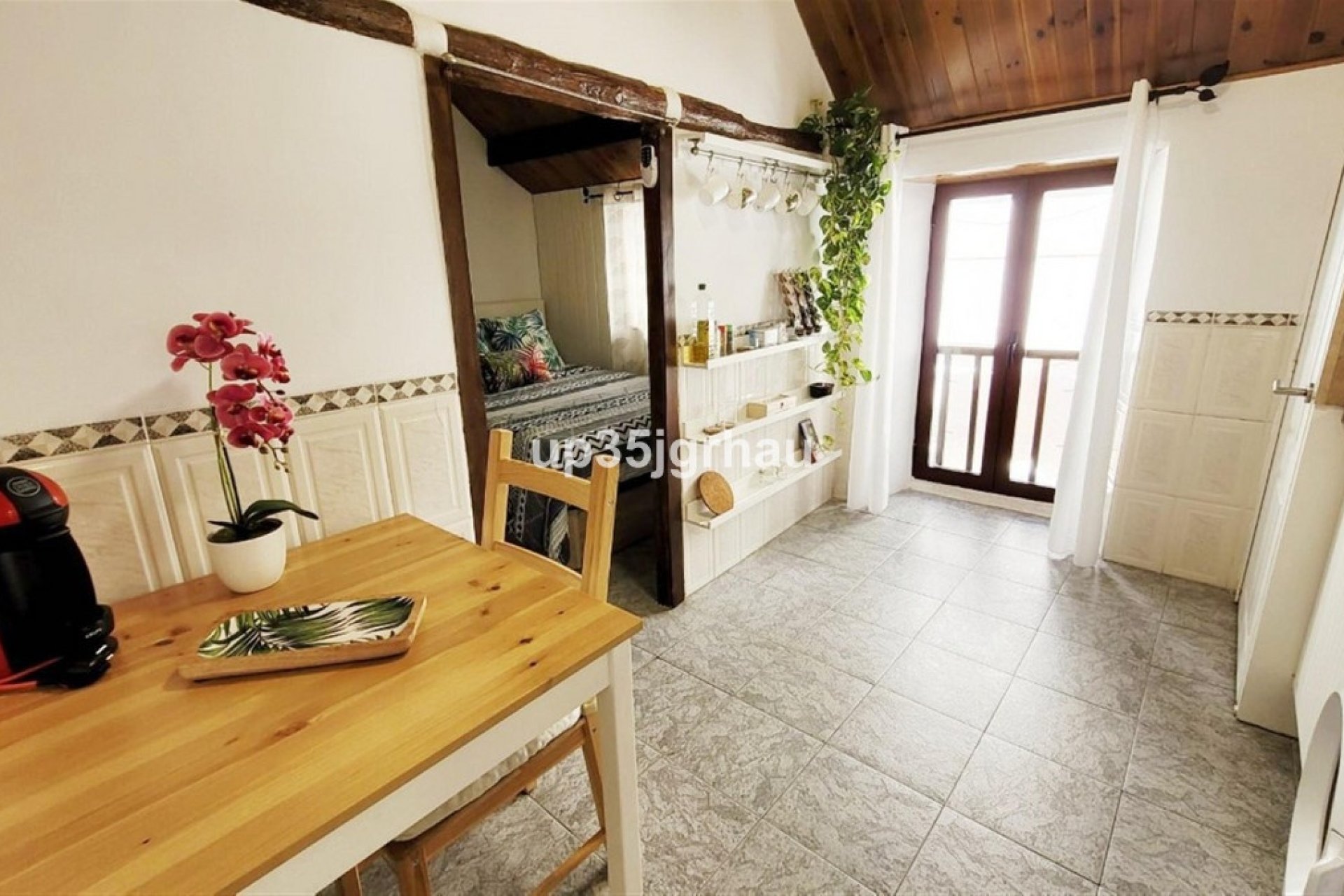Wiederverkauf - apartment - Estepona - Estepona Centro