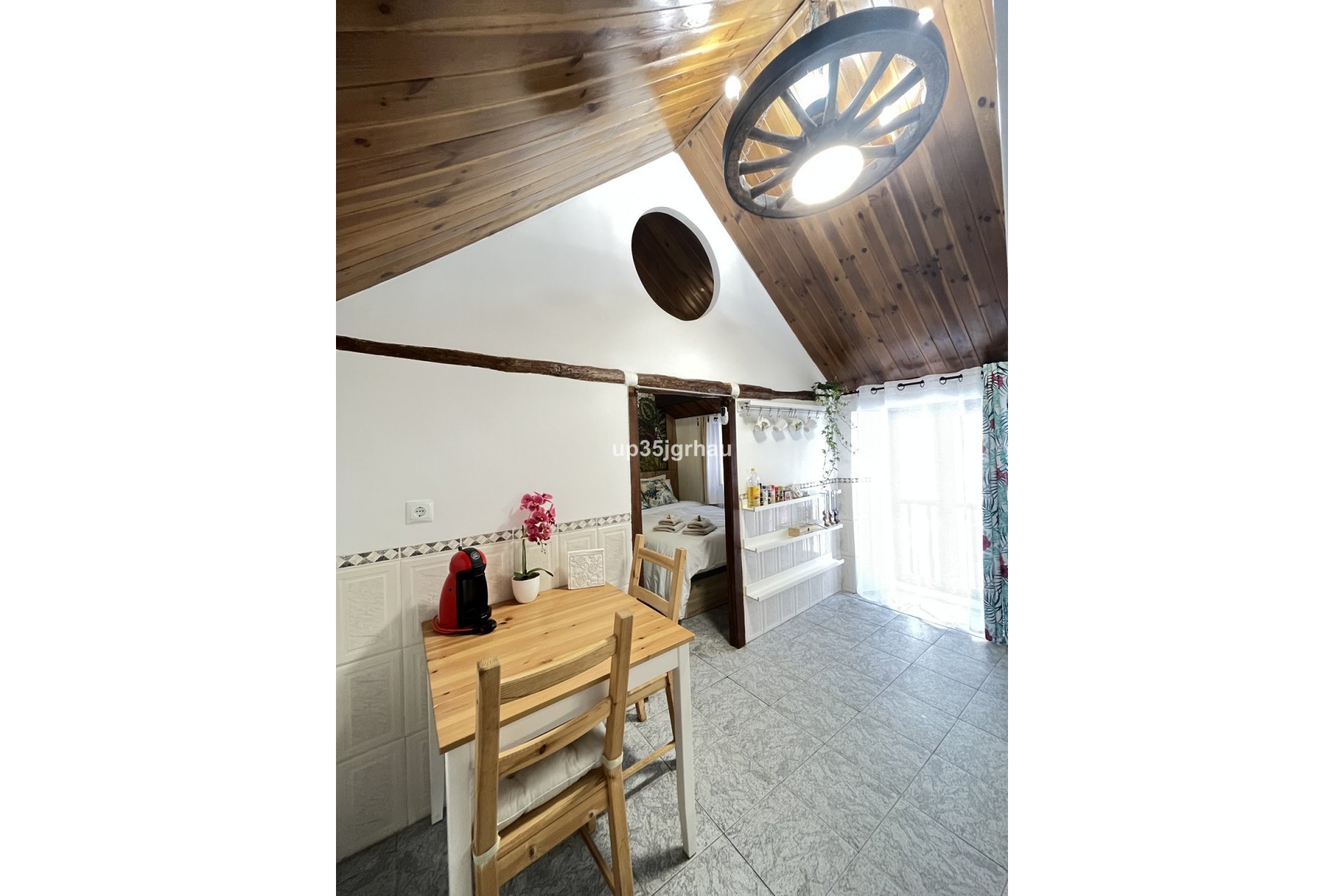 Wiederverkauf - apartment - Estepona - Estepona Centro
