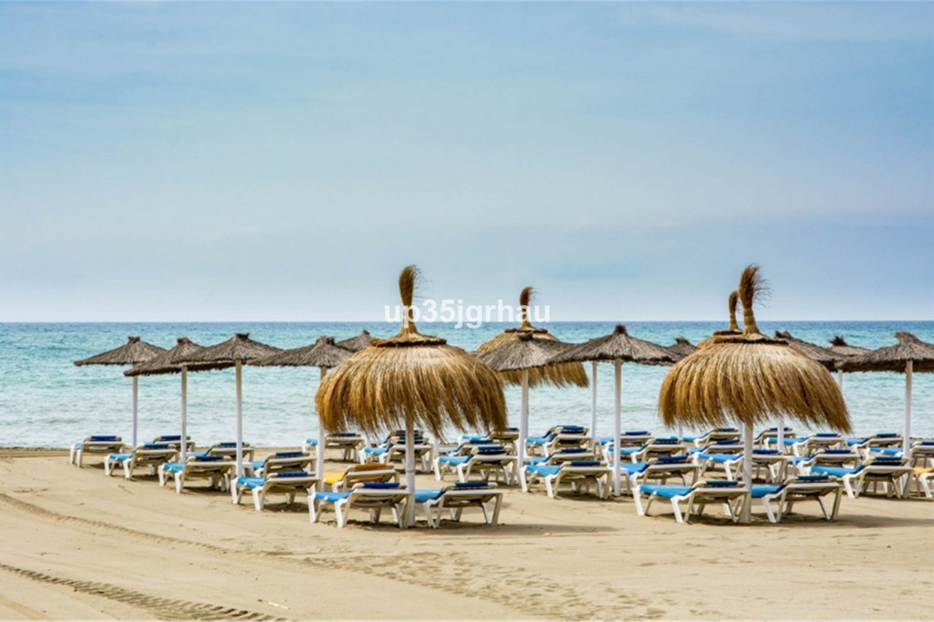 Wiederverkauf - apartment - Estepona - Estepona Centro