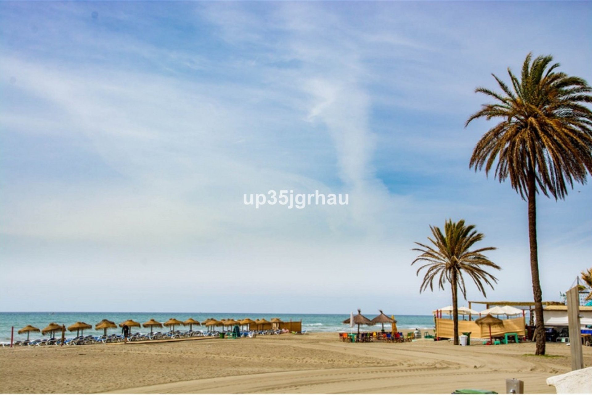 Wiederverkauf - apartment - Estepona - Estepona Centro