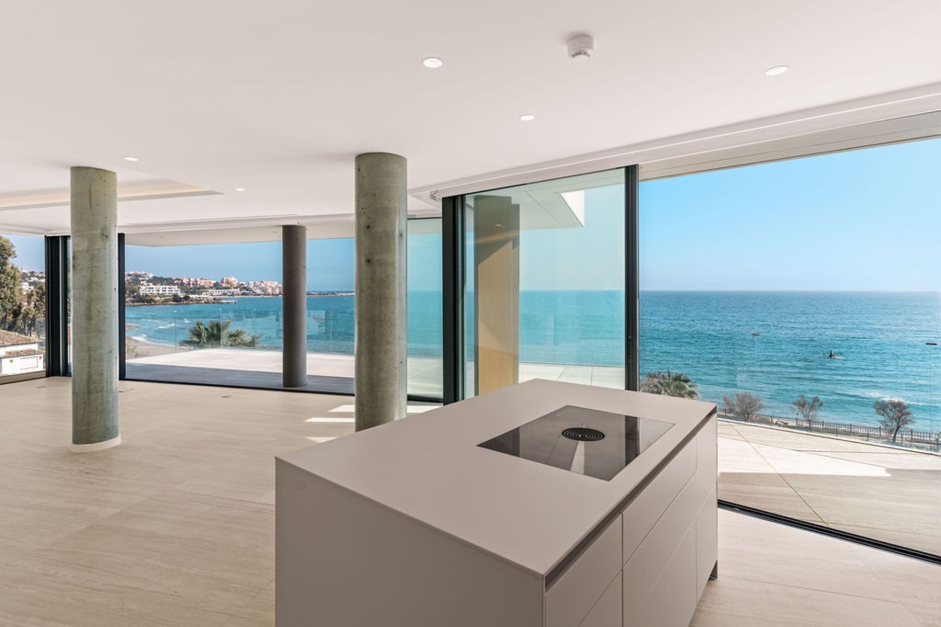 Wiederverkauf - apartment - Estepona - Estepona Centro