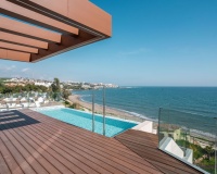 Wiederverkauf - apartment - Estepona - Estepona Centro