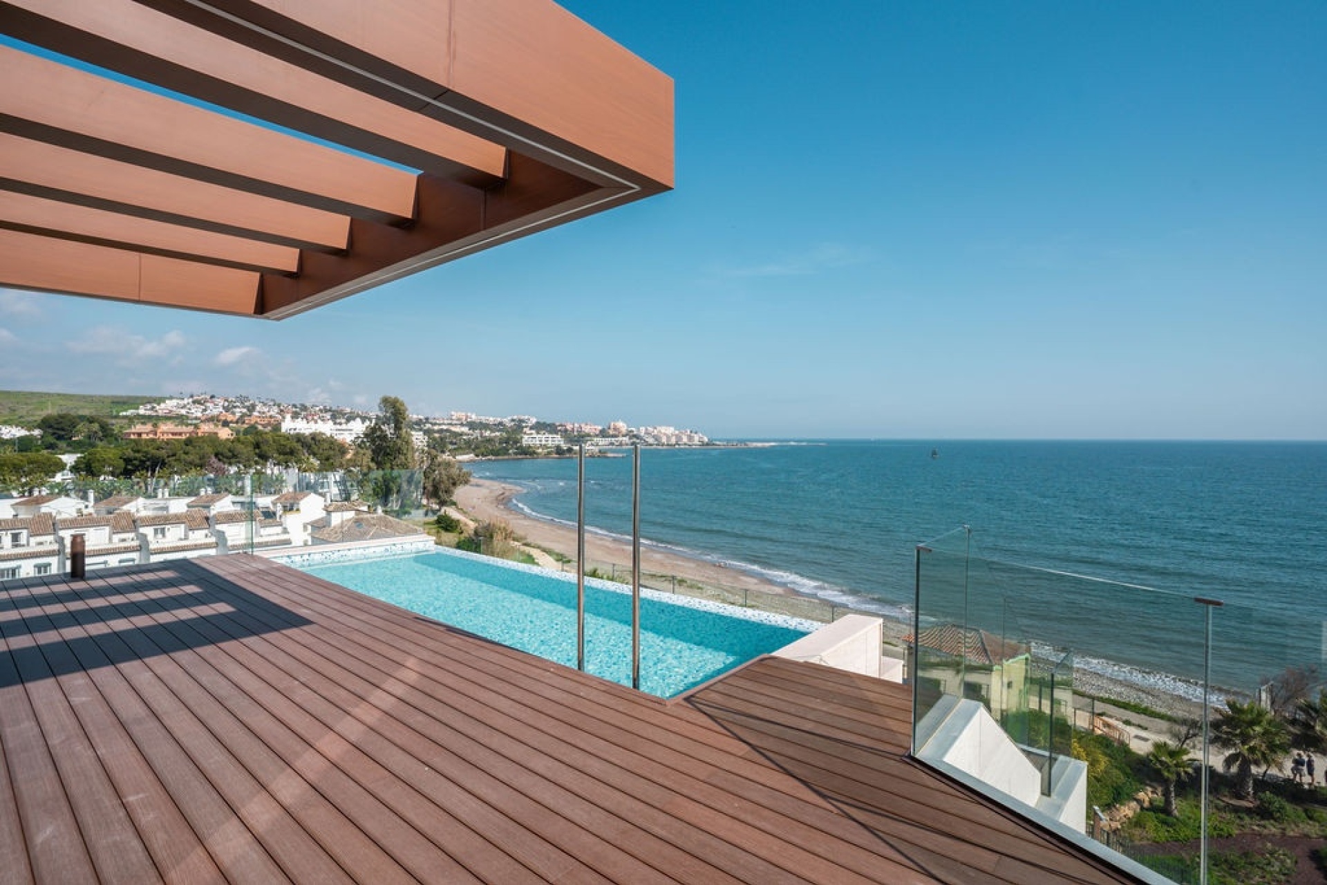 Wiederverkauf - apartment - Estepona - Estepona Centro