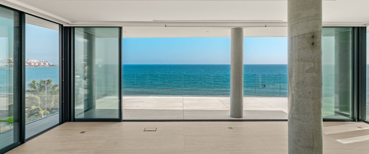 Wiederverkauf - apartment - Estepona - Estepona Centro