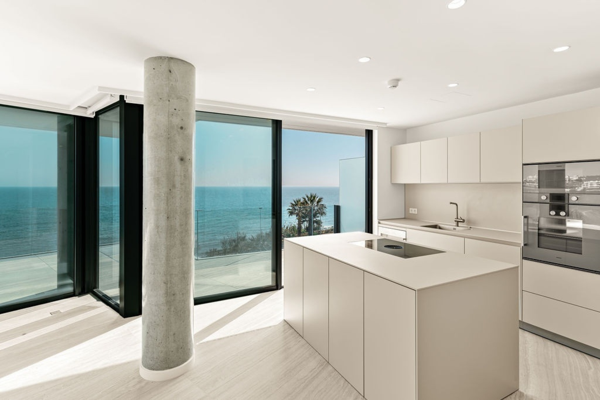Wiederverkauf - apartment - Estepona - Estepona Centro