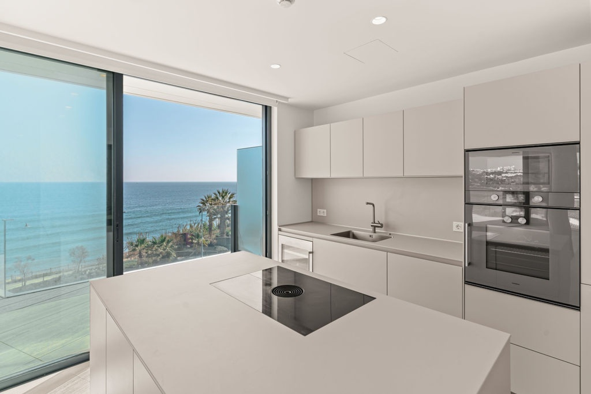 Wiederverkauf - apartment - Estepona - Estepona Centro