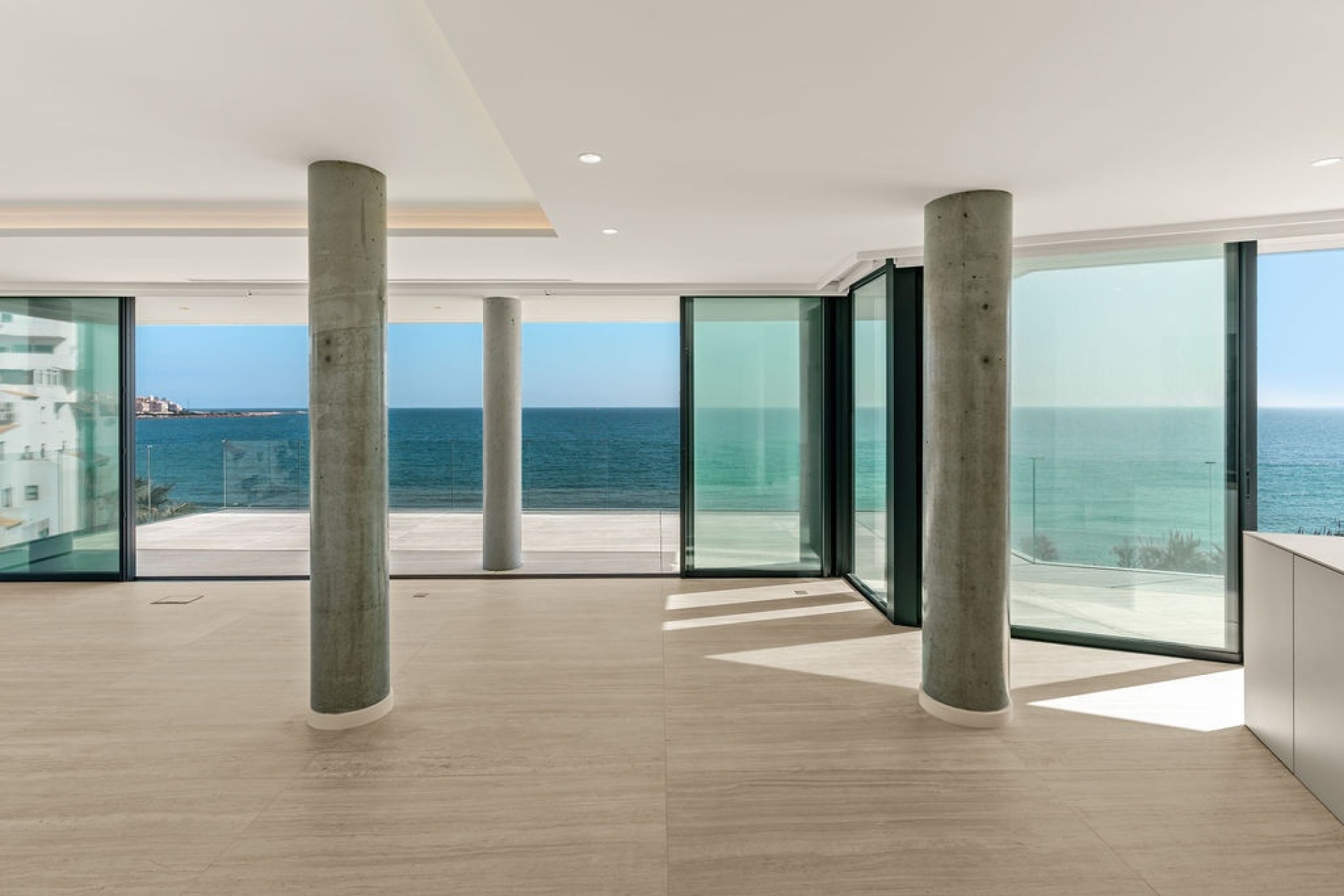 Wiederverkauf - apartment - Estepona - Estepona Centro