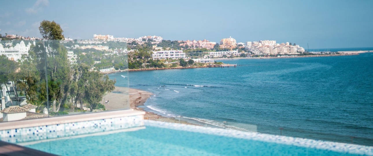 Wiederverkauf - apartment - Estepona - Estepona Centro