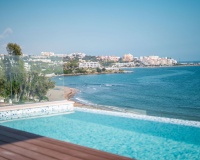 Wiederverkauf - apartment - Estepona - Estepona Centro