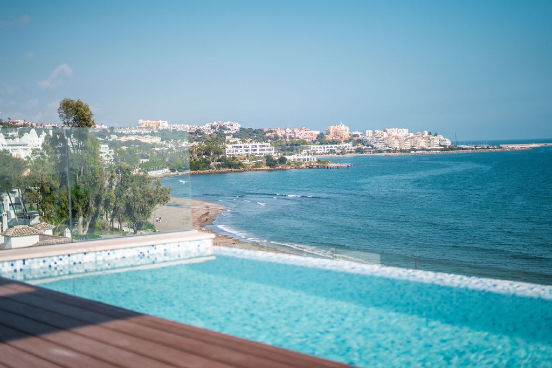Wiederverkauf - apartment - Estepona - Estepona Centro