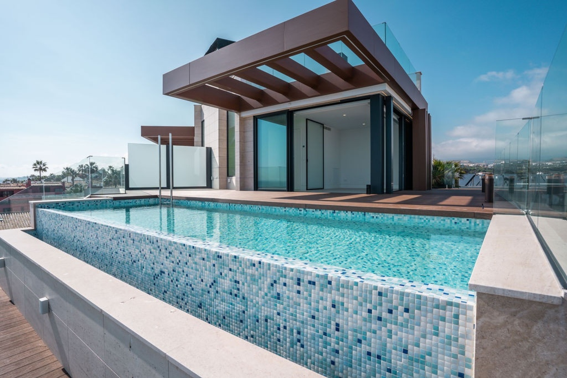 Wiederverkauf - apartment - Estepona - Estepona Centro