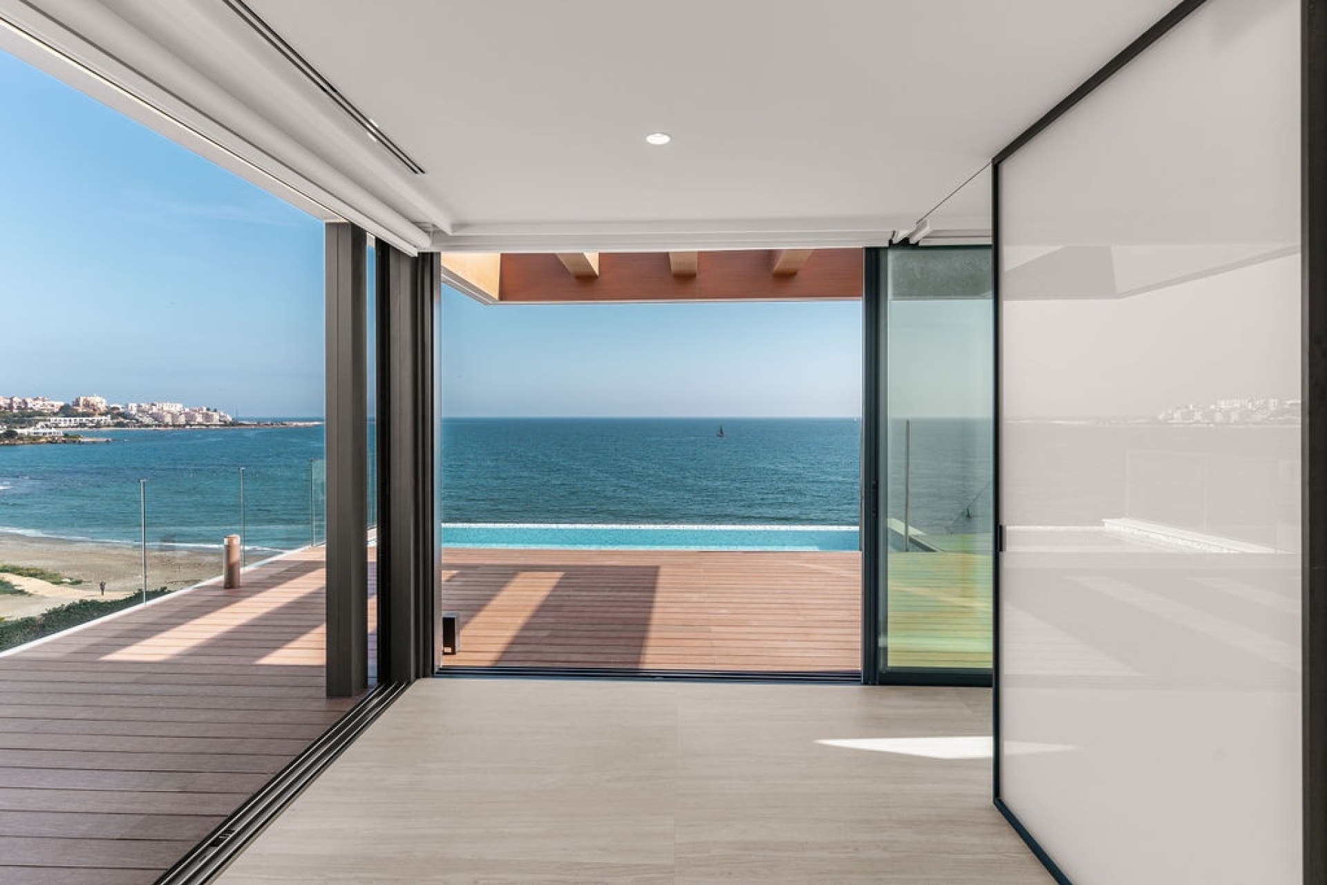 Wiederverkauf - apartment - Estepona - Estepona Centro