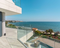 Wiederverkauf - apartment - Estepona - Estepona Centro