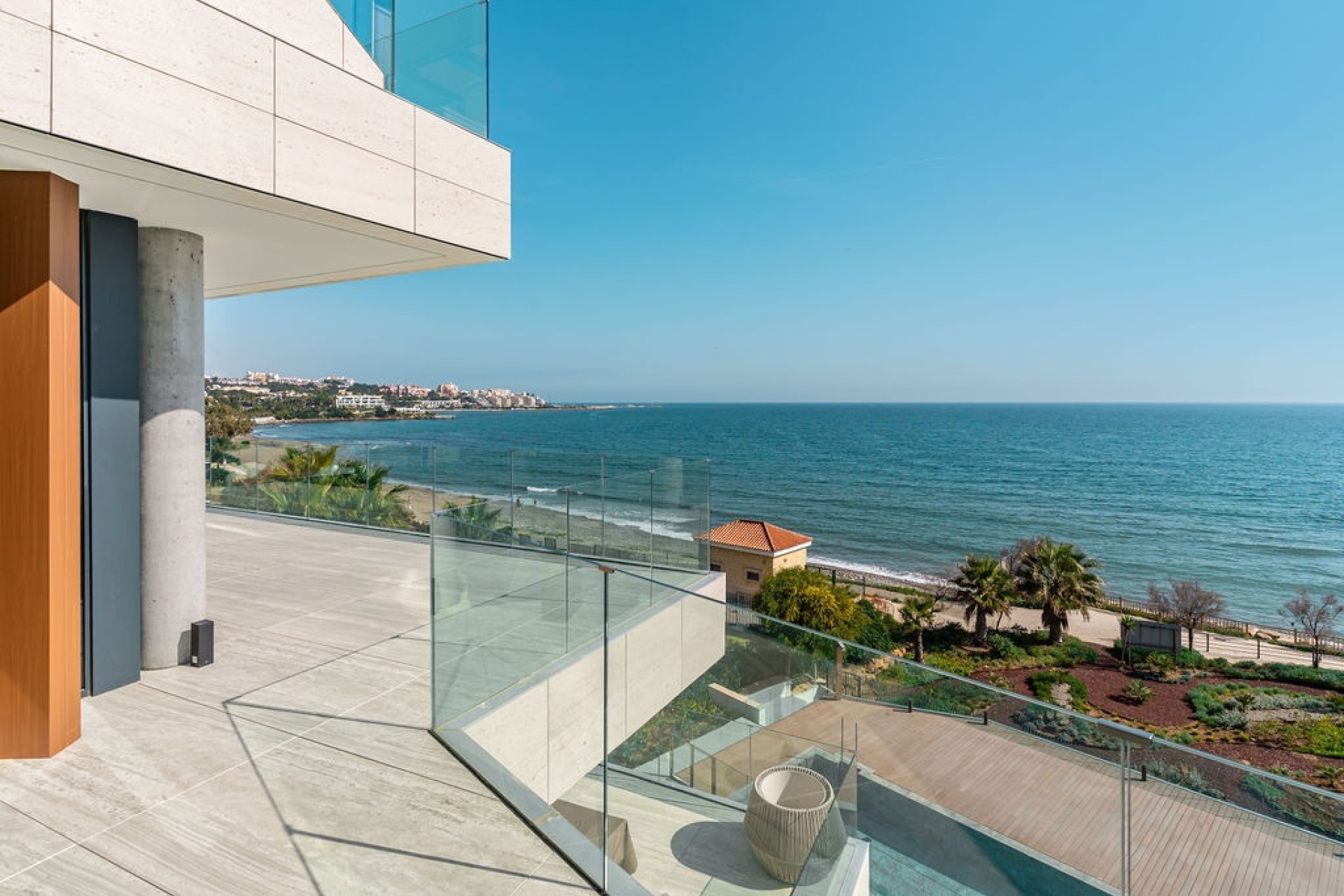 Wiederverkauf - apartment - Estepona - Estepona Centro