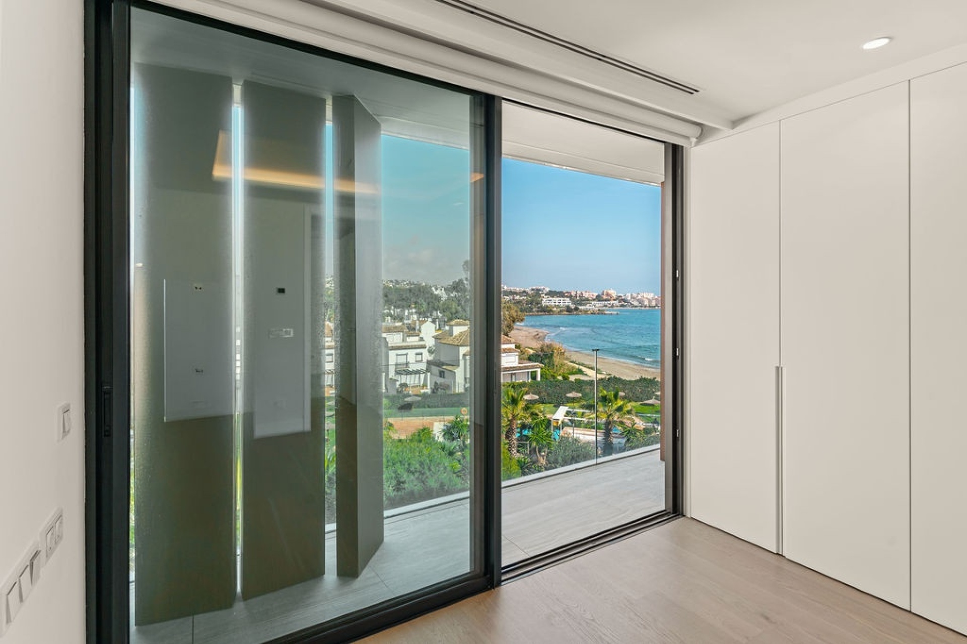 Wiederverkauf - apartment - Estepona - Estepona Centro