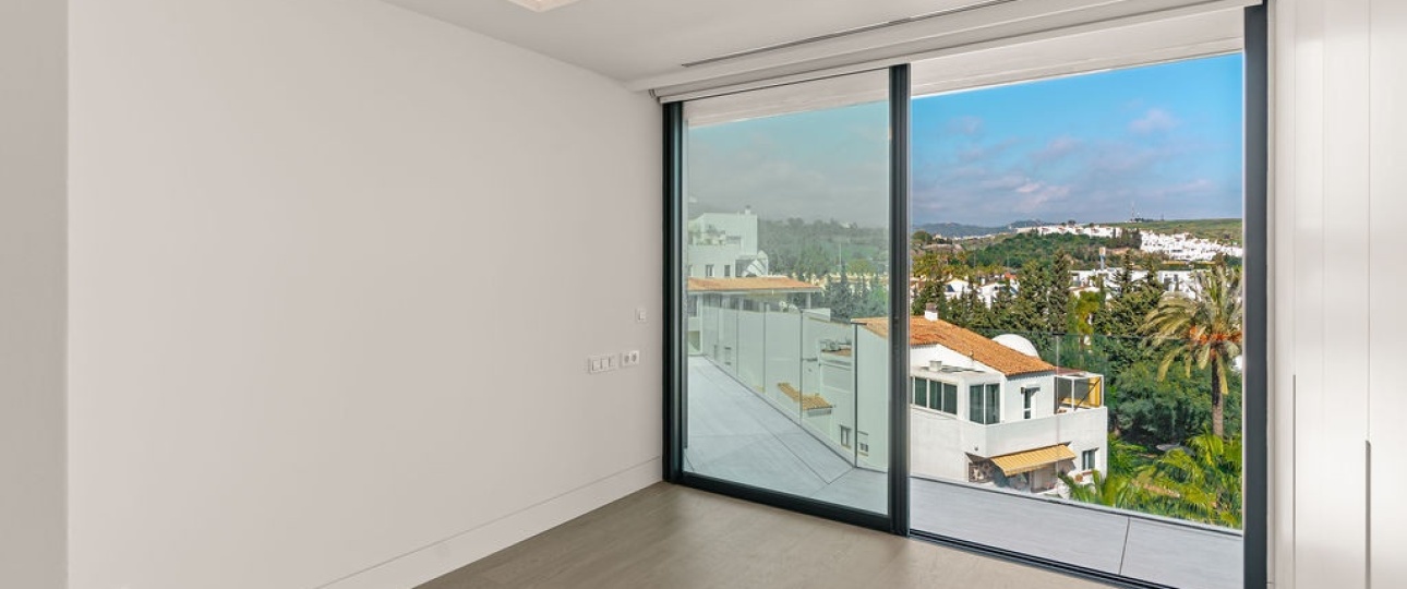 Wiederverkauf - apartment - Estepona - Estepona Centro