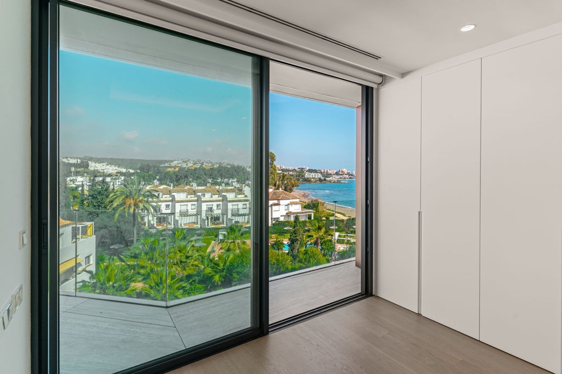 Wiederverkauf - apartment - Estepona - Estepona Centro