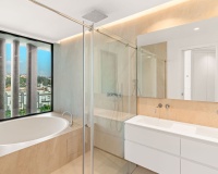 Wiederverkauf - apartment - Estepona - Estepona Centro