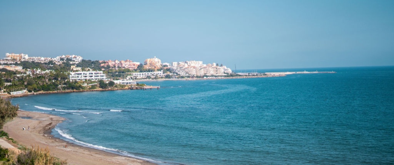 Wiederverkauf - apartment - Estepona - Estepona Centro