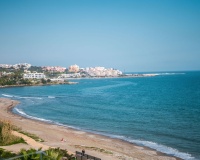 Wiederverkauf - apartment - Estepona - Estepona Centro
