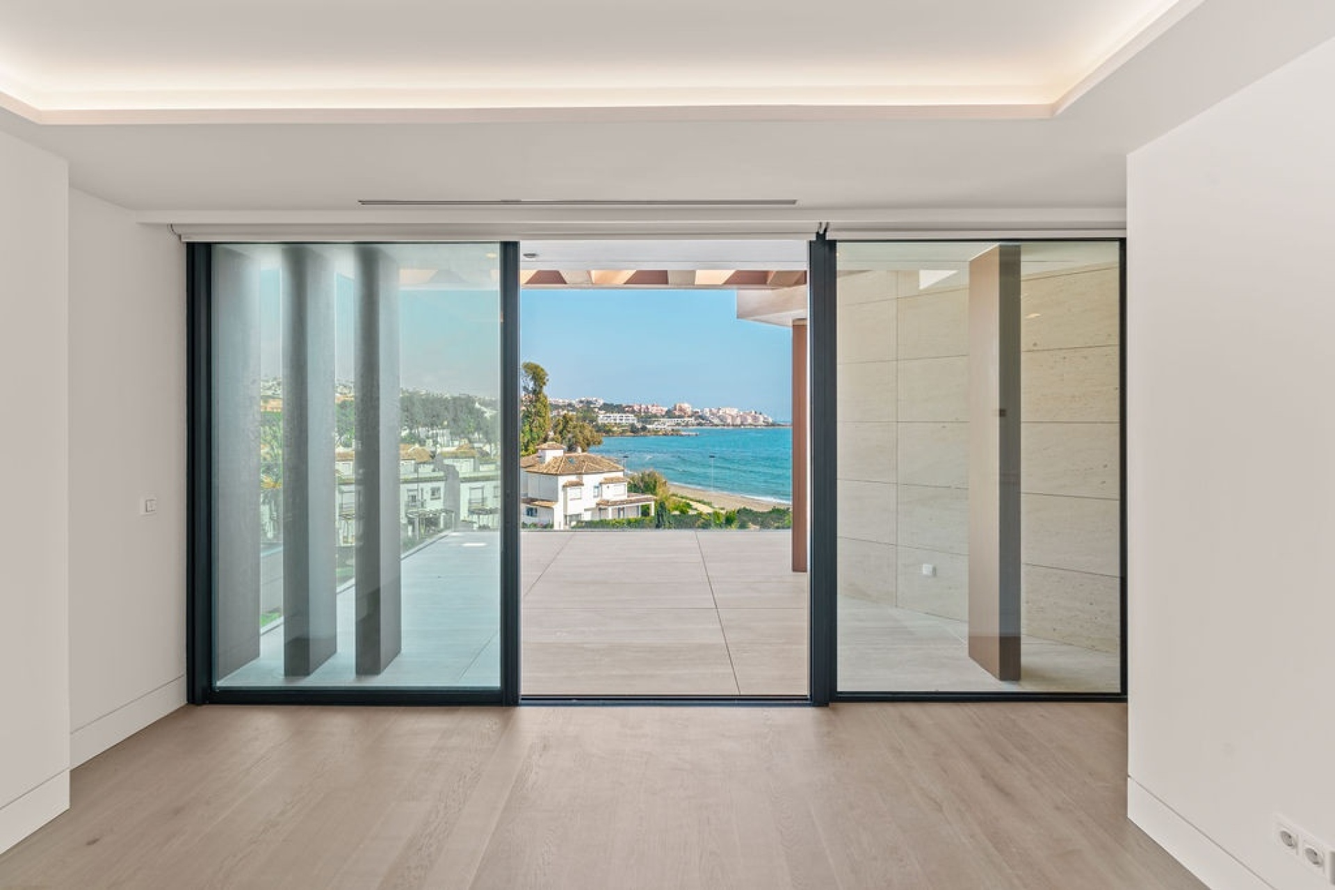 Wiederverkauf - apartment - Estepona - Estepona Centro