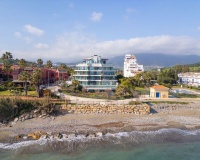 Wiederverkauf - apartment - Estepona - Estepona Centro