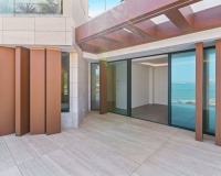 Wiederverkauf - apartment - Estepona - Estepona Centro