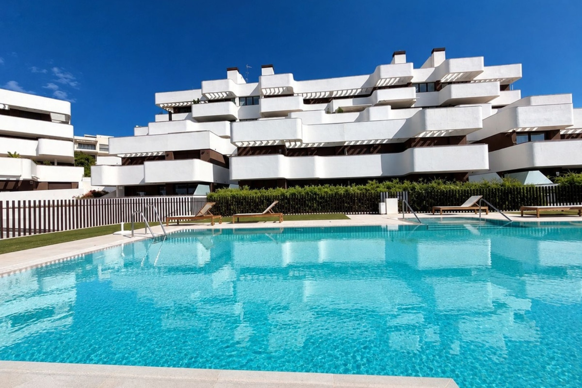 Wiederverkauf - apartment - Estepona - Estepona Centro