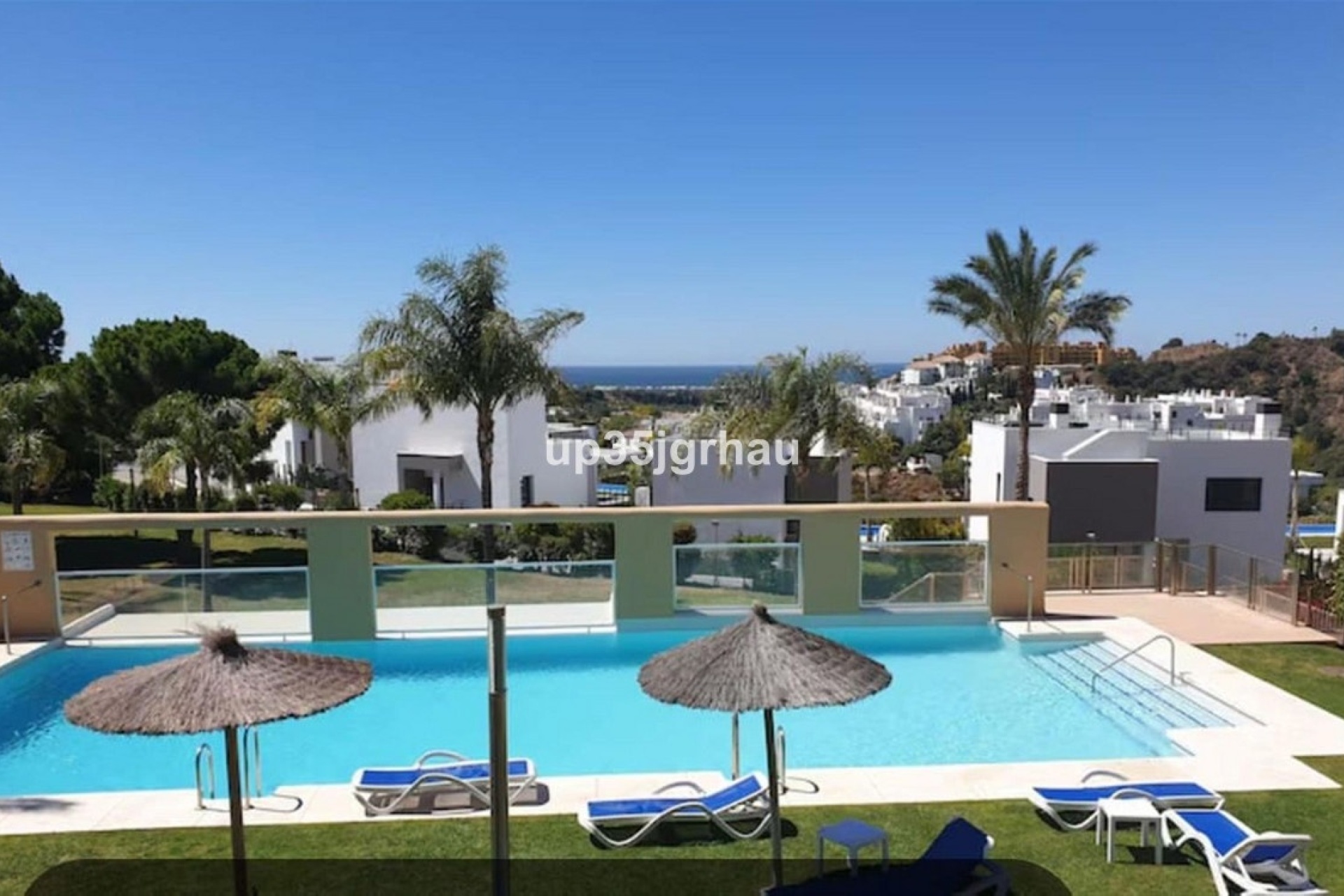 Wiederverkauf - apartment - Estepona - Estepona Centro