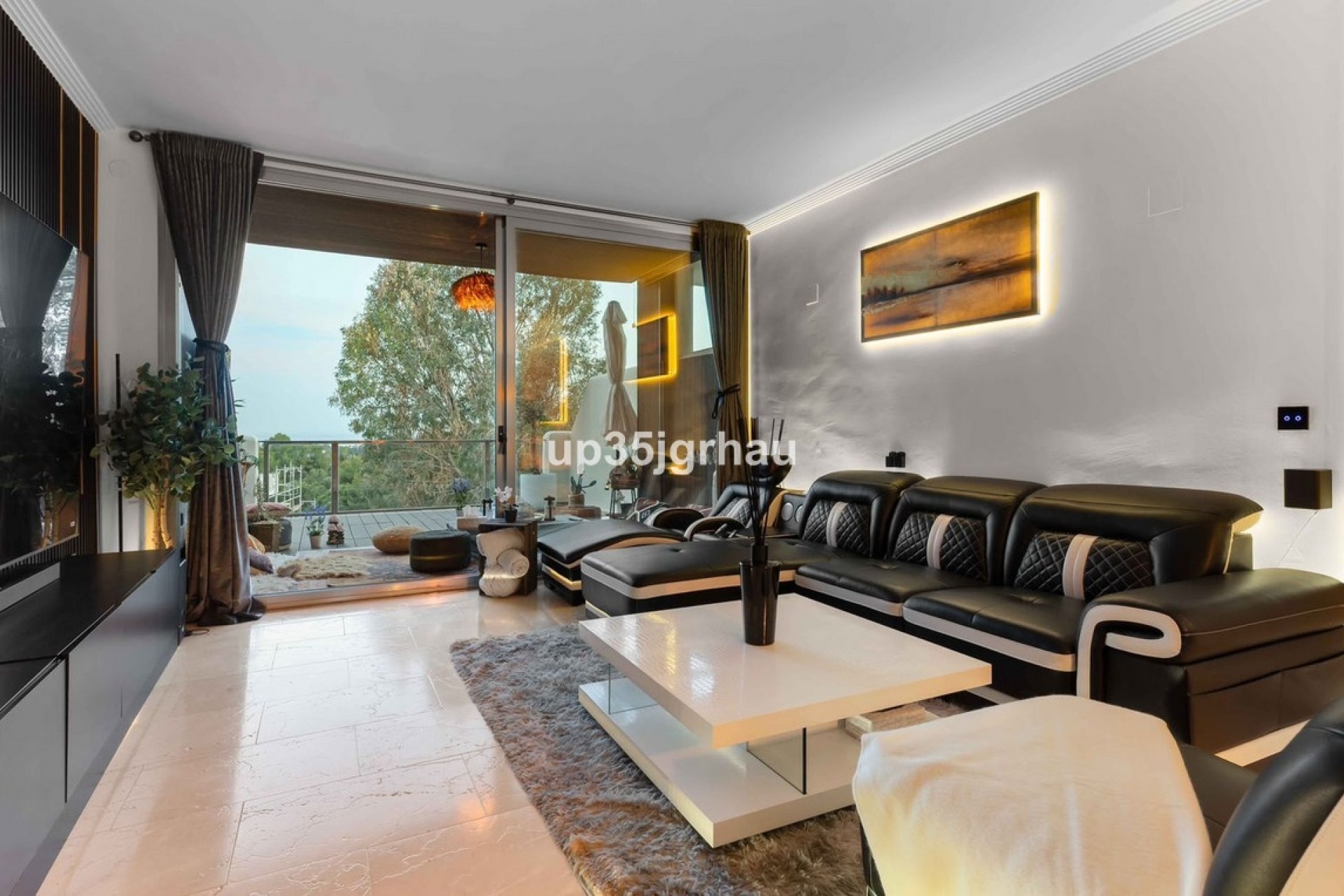 Wiederverkauf - apartment - Estepona - Estepona Centro