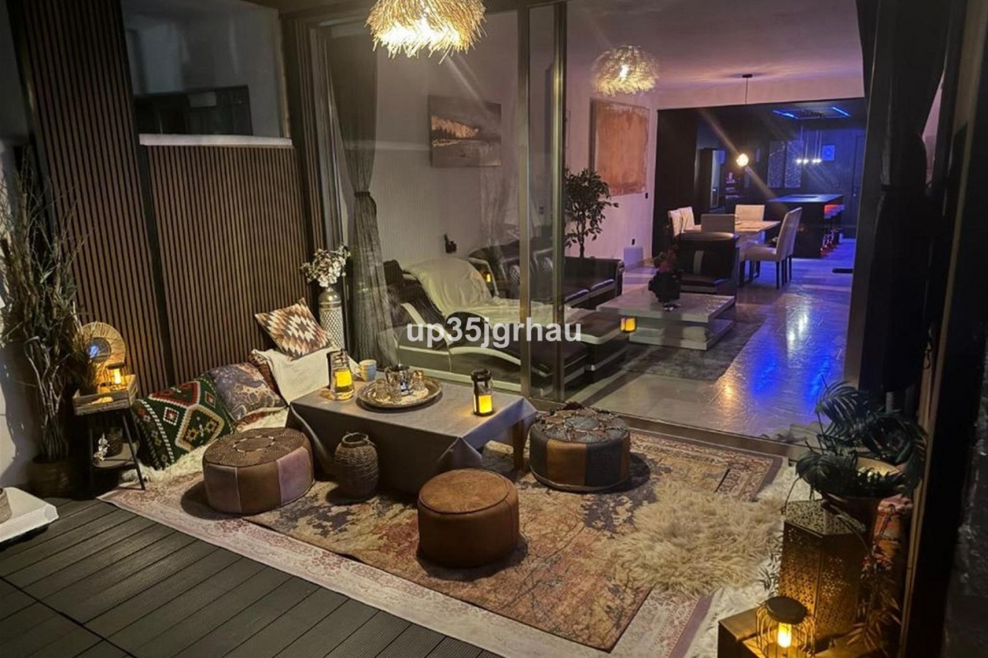 Wiederverkauf - apartment - Estepona - Estepona Centro