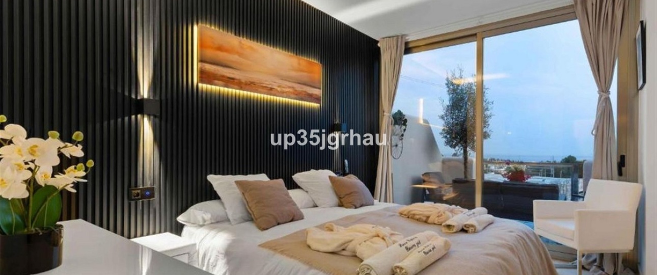 Wiederverkauf - apartment - Estepona - Estepona Centro