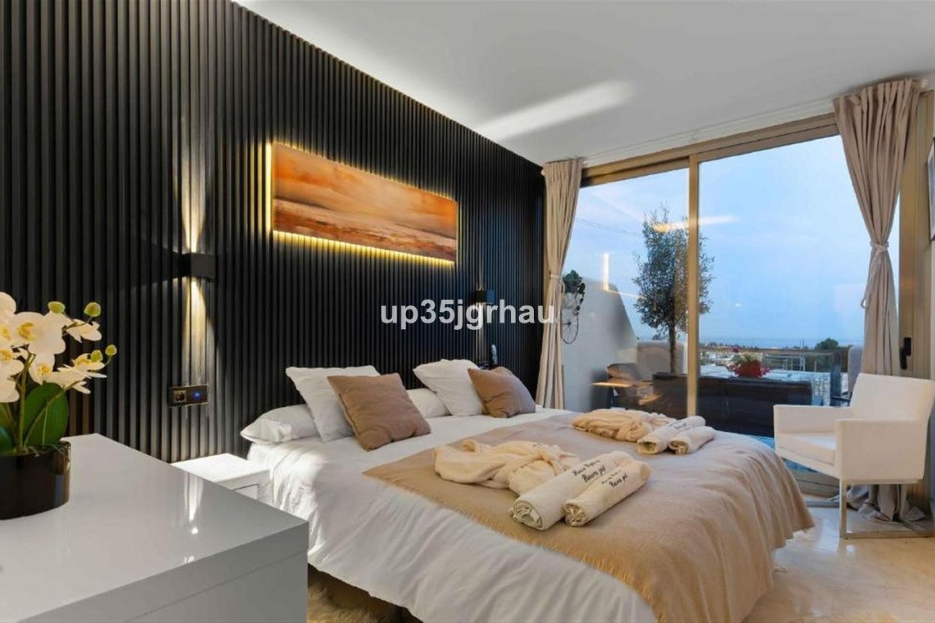 Wiederverkauf - apartment - Estepona - Estepona Centro