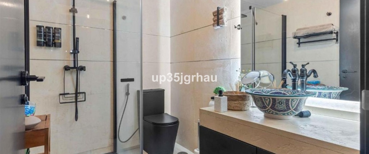 Wiederverkauf - apartment - Estepona - Estepona Centro