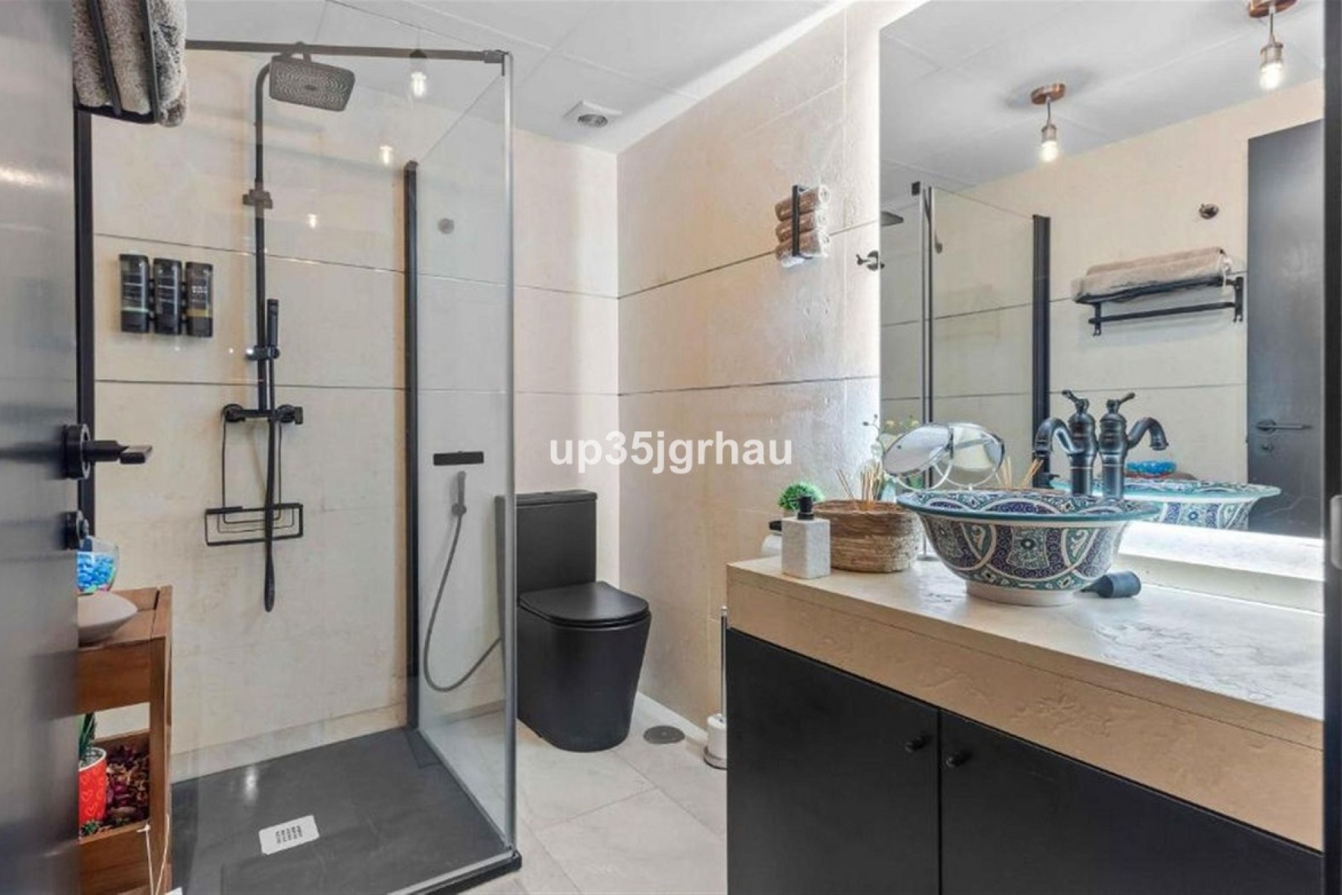 Wiederverkauf - apartment - Estepona - Estepona Centro