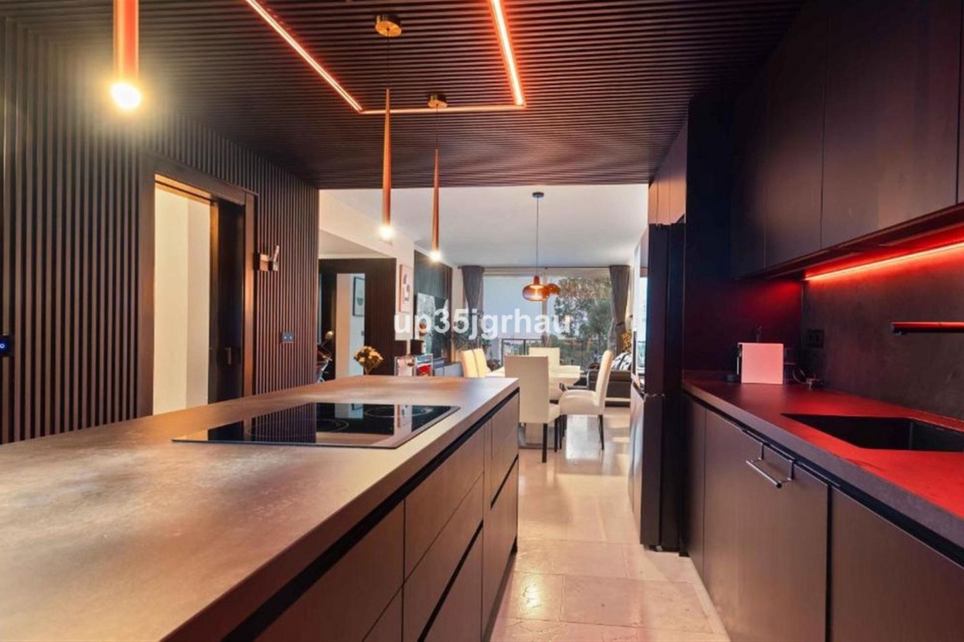 Wiederverkauf - apartment - Estepona - Estepona Centro