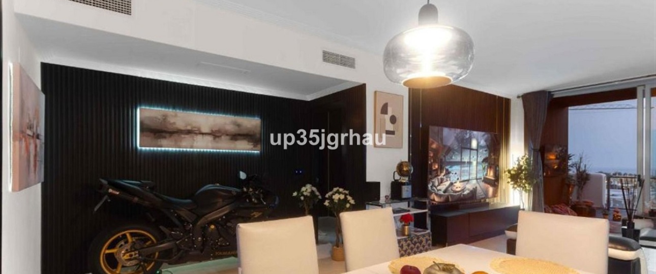 Wiederverkauf - apartment - Estepona - Estepona Centro