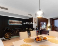 Wiederverkauf - apartment - Estepona - Estepona Centro