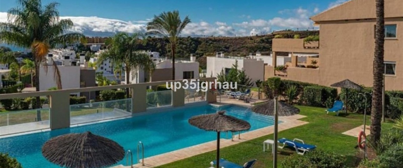 Wiederverkauf - apartment - Estepona - Estepona Centro