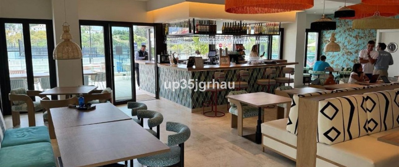 Wiederverkauf - apartment - Estepona - Estepona Centro