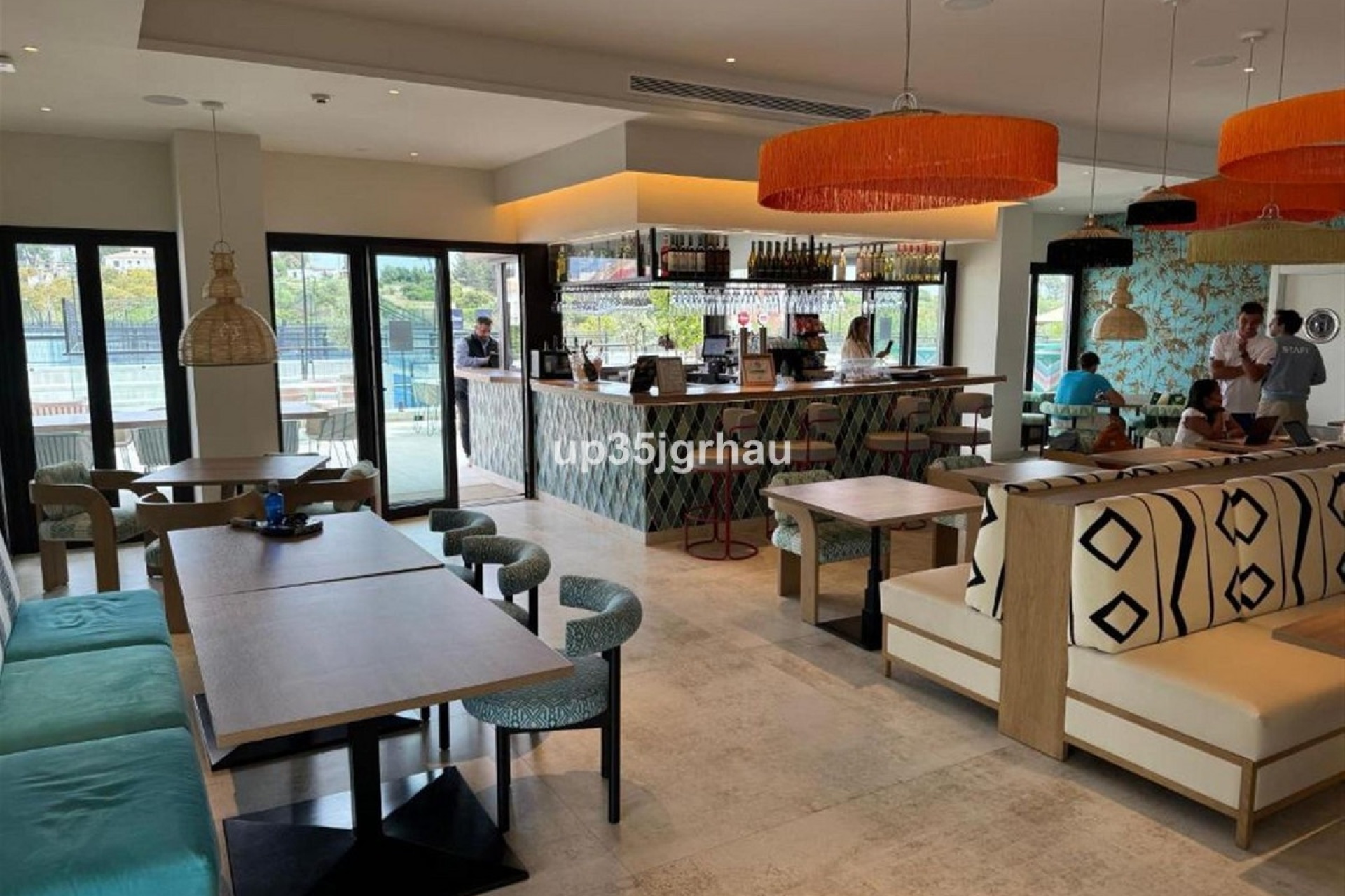 Wiederverkauf - apartment - Estepona - Estepona Centro