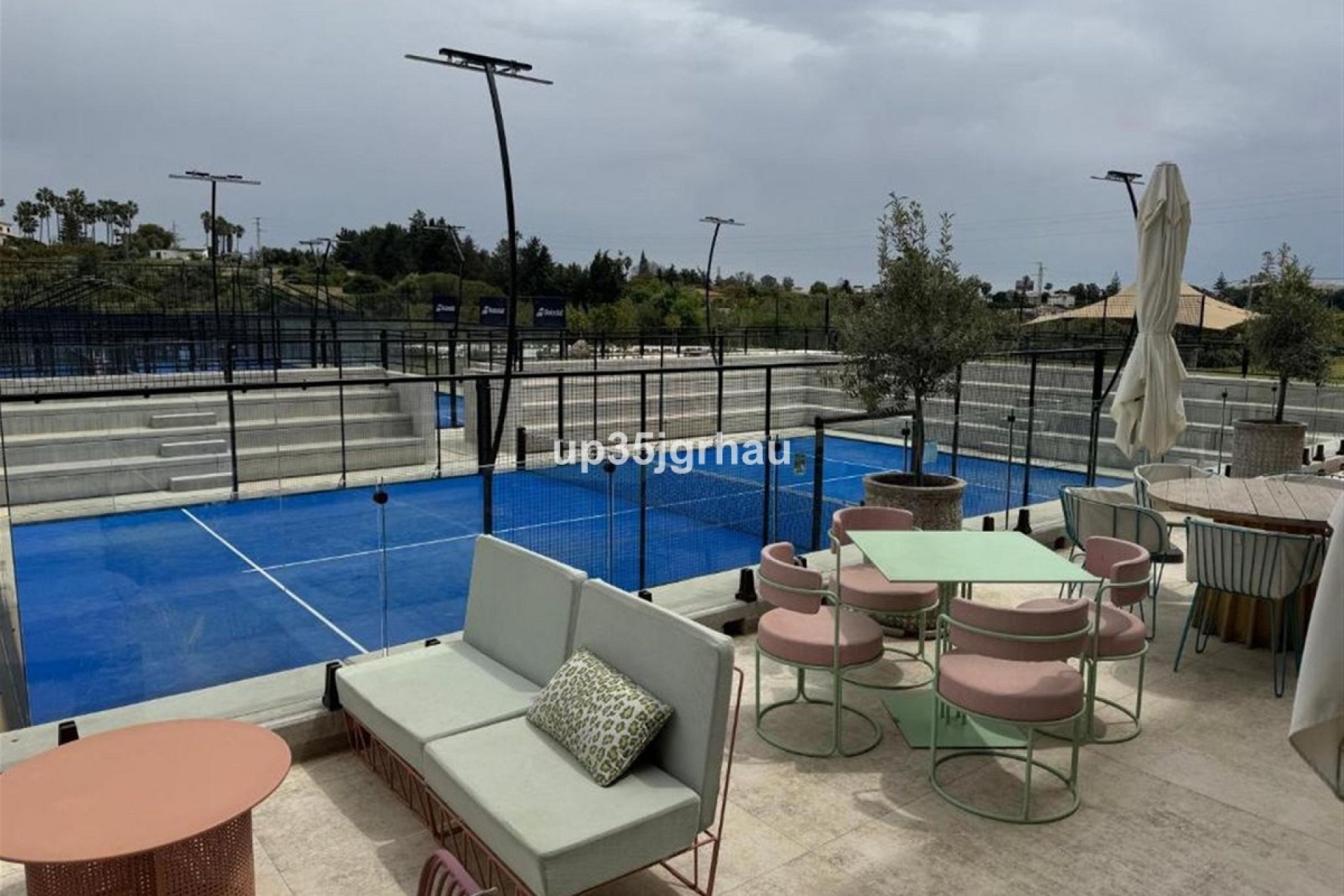 Wiederverkauf - apartment - Estepona - Estepona Centro