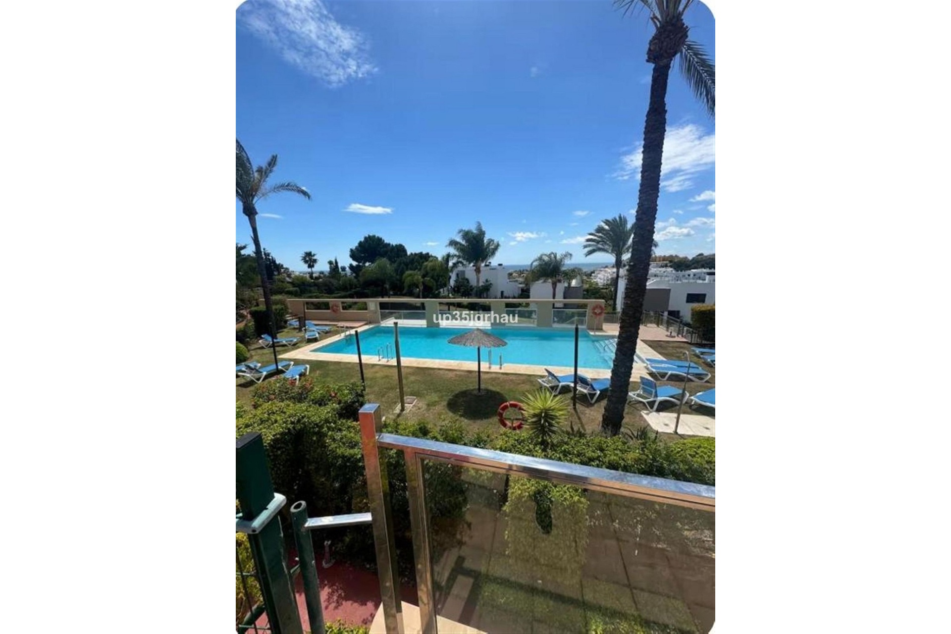 Wiederverkauf - apartment - Estepona - Estepona Centro