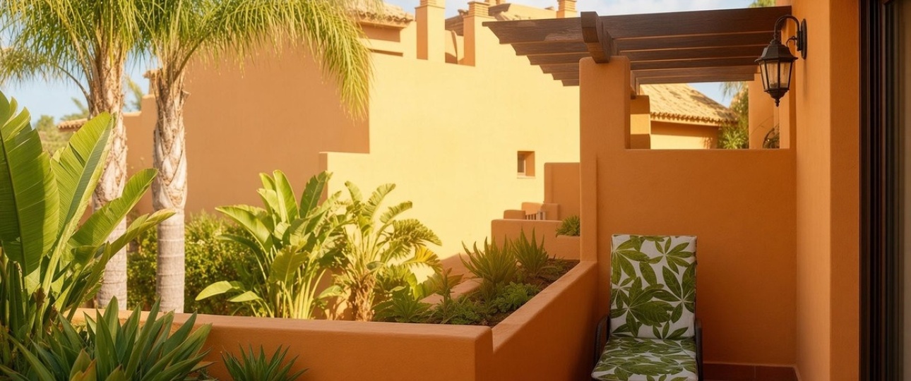 Wiederverkauf - apartment - Estepona - Estepona Centro