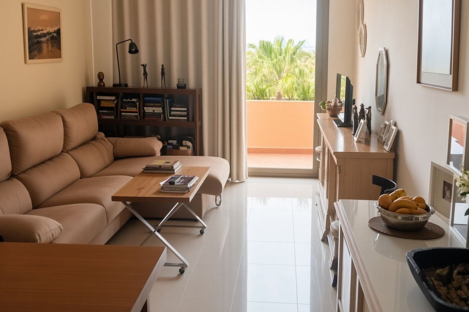Wiederverkauf - apartment - Estepona - Estepona Centro
