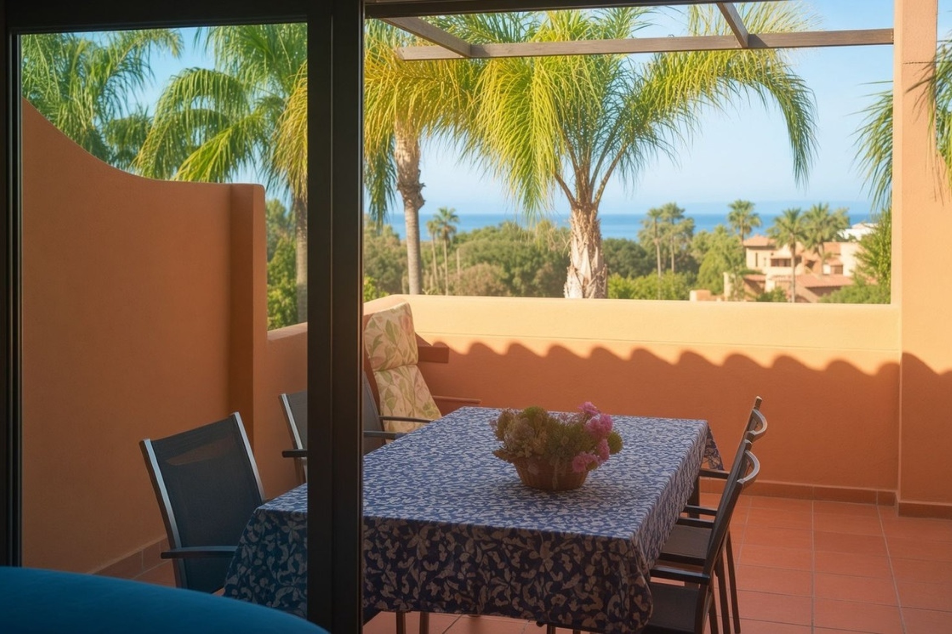 Wiederverkauf - apartment - Estepona - Estepona Centro