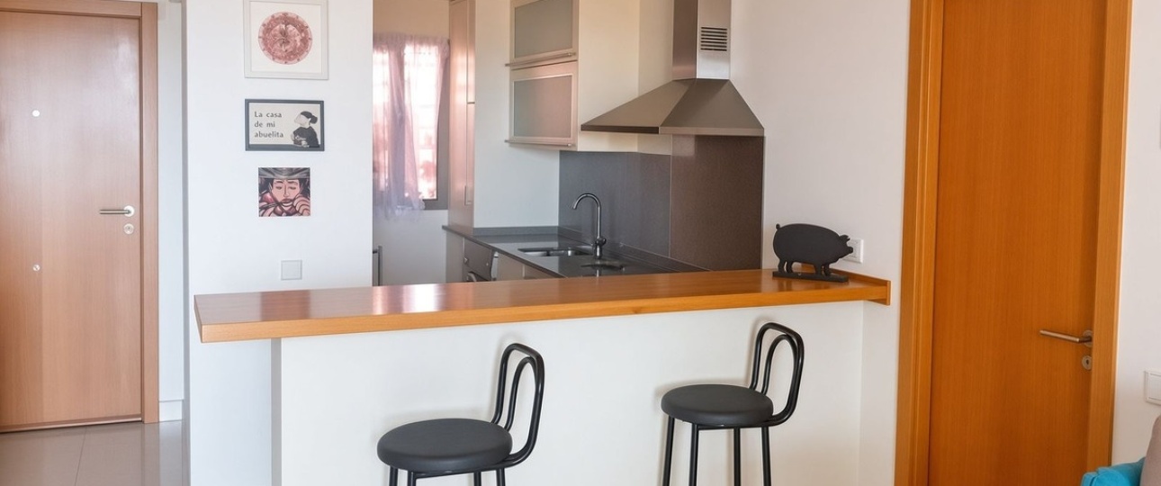 Wiederverkauf - apartment - Estepona - Estepona Centro