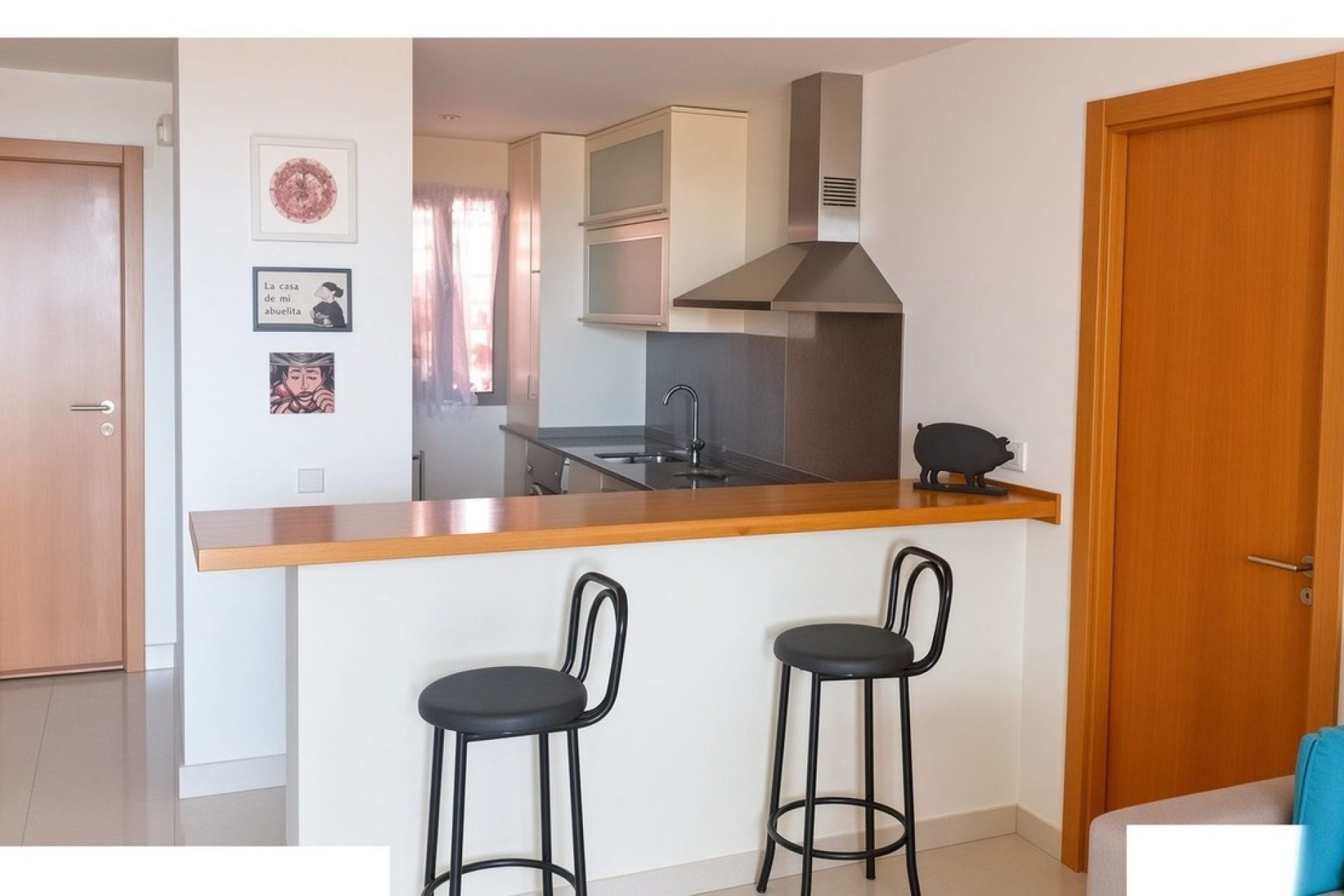 Wiederverkauf - apartment - Estepona - Estepona Centro