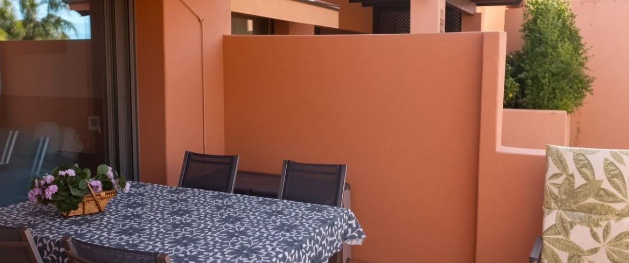 Wiederverkauf - apartment - Estepona - Estepona Centro